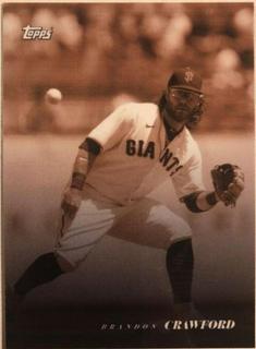 Brandon Crawford