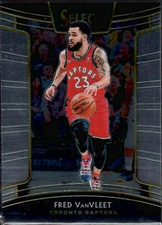 Fred VanVleet