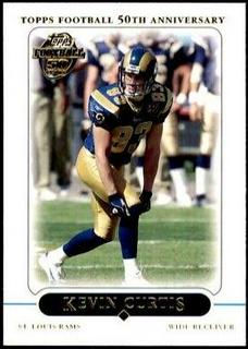 Kevin Curtis
