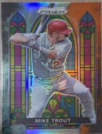 Mike Trout