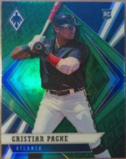Cristian Pache