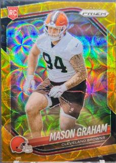 Mason Graham