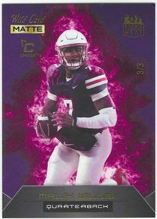 Malik Willis