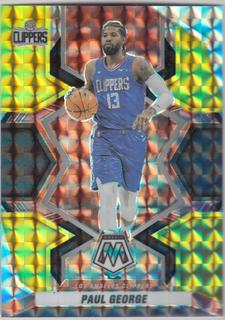 Paul George
