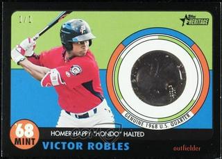 Victor Robles
