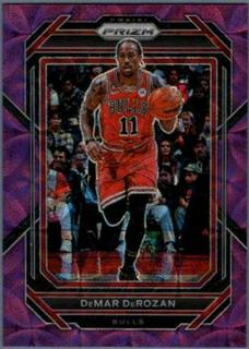 DeMar DeRozan