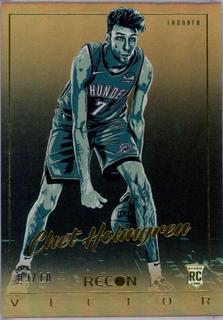 Chet Holmgren