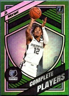 Ja Morant