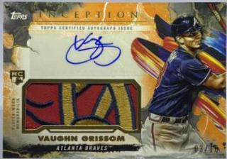 Vaughn Grissom
