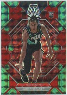 Jabari Walker