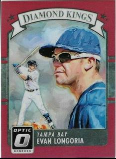 Evan Longoria