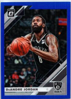 DeAndre Jordan