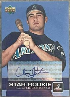 Carlos Quentin