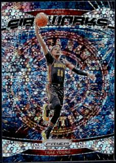Trae Young