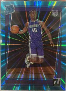 Davion Mitchell