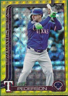 Joc Pederson