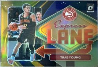 Trae Young
