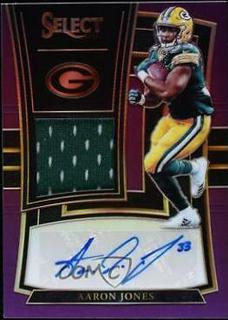 Aaron Jones