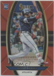 Ozzie Albies