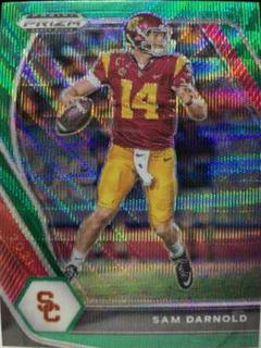 Sam Darnold