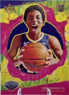 Trey Murphy III