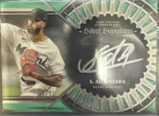 Sandy Alcantara