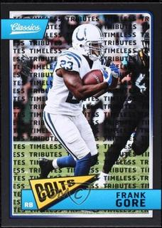 Frank Gore