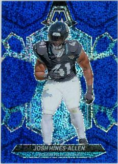 Josh Hines-Allen