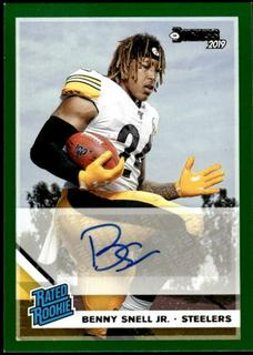 Benny Snell Jr.