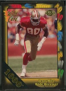 Jerry Rice