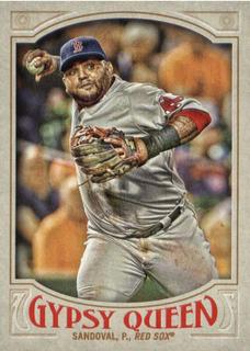 Pablo Sandoval