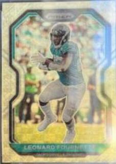 Leonard Fournette