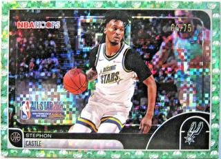 Stephon Castle