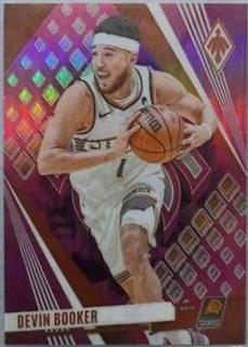 Devin Booker