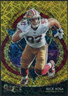 Nick Bosa