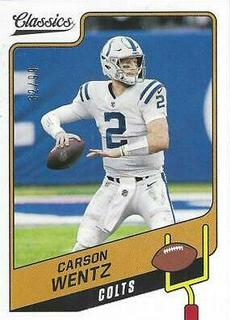 Carson Wentz