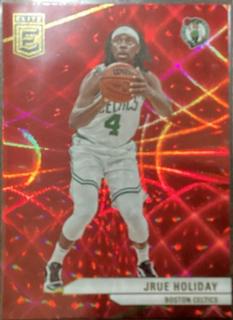 Jrue Holiday
