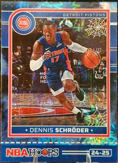 Dennis Schroder