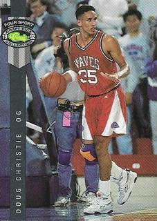 Doug Christie