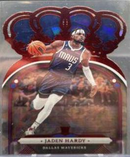 Jaden Hardy