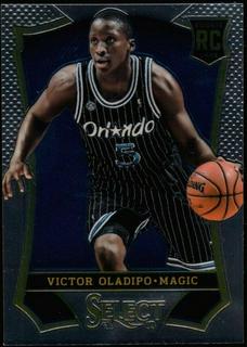 Victor Oladipo