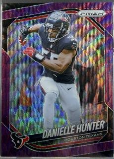 Danielle Hunter