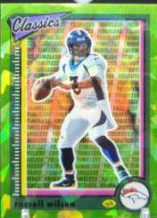 Russell Wilson