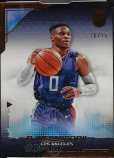 Russell Westbrook