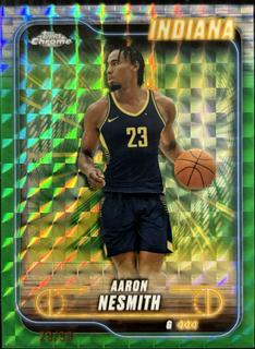 Aaron Nesmith