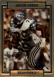 Jacob Green