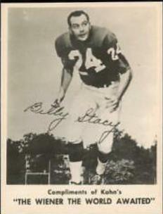 Bill Stacy