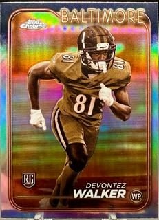 Devontez Walker