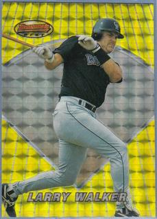 Larry Walker
