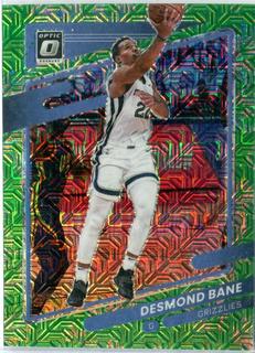 Desmond Bane